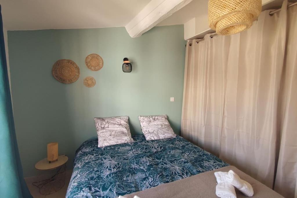 Apartamento Appart Humels - Self Checkin - Ac Clim - Intra Muros - Wifi Aviñón Exterior foto