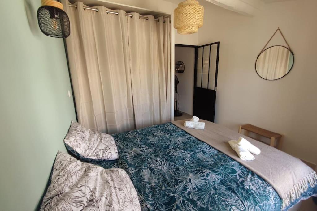 Apartamento Appart Humels - Self Checkin - Ac Clim - Intra Muros - Wifi Aviñón Exterior foto