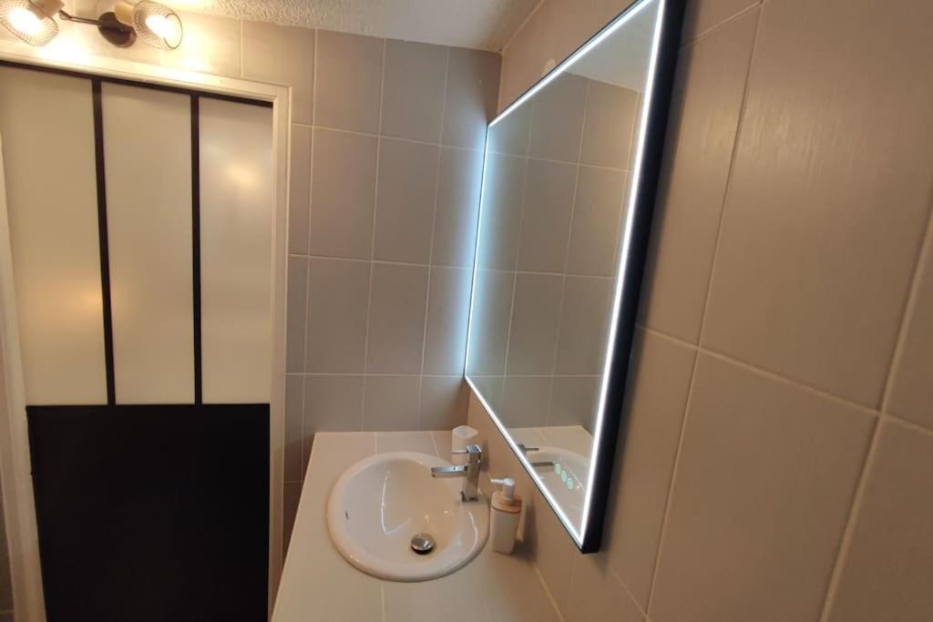 Apartamento Appart Humels - Self Checkin - Ac Clim - Intra Muros - Wifi Aviñón Exterior foto